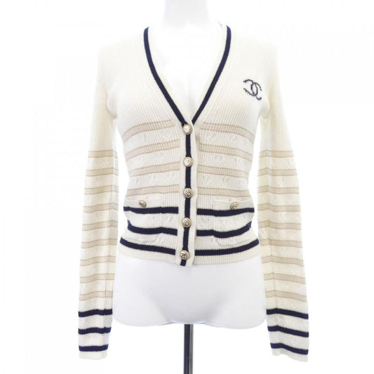 Chanel P73506k10522 22B Cardigan