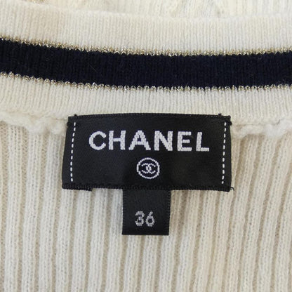 Chanel P73506k10522 22B Cardigan