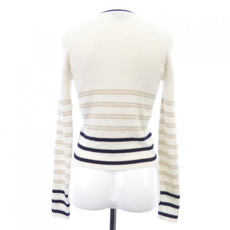 Chanel P73506k10522 22B Cardigan