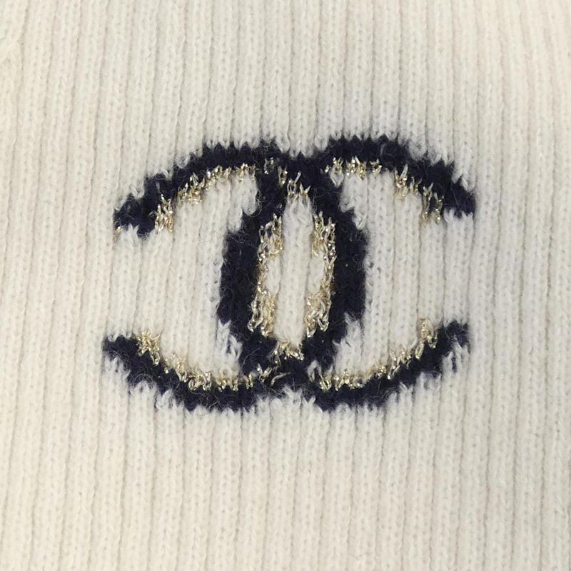 Chanel P73506k10522 22B Cardigan