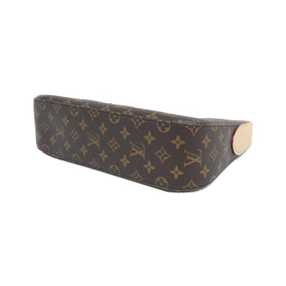 Louis Vuitton Monogram Slouchy PM M11952 Shoulder Bag
