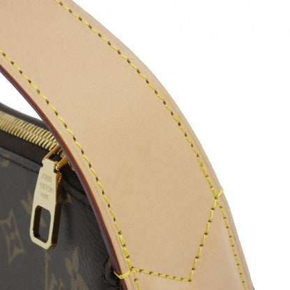 Louis Vuitton Monogram Slouchy PM M11952 Shoulder Bag