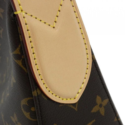 Louis Vuitton Monogram Slouchy PM M11952 Shoulder Bag