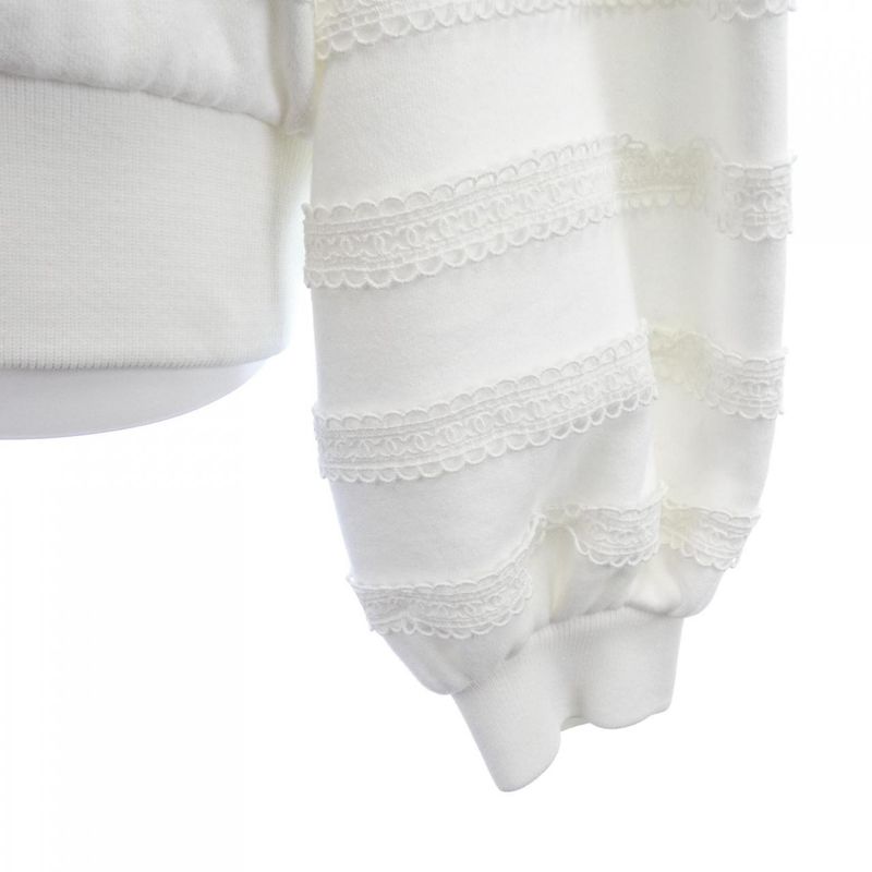 Chanel Look24 P76223v67500 Blouson