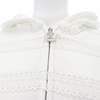 Chanel Look24 P76223v67500 Blouson