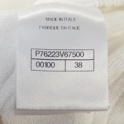 Chanel Look24 P76223v67500 Blouson