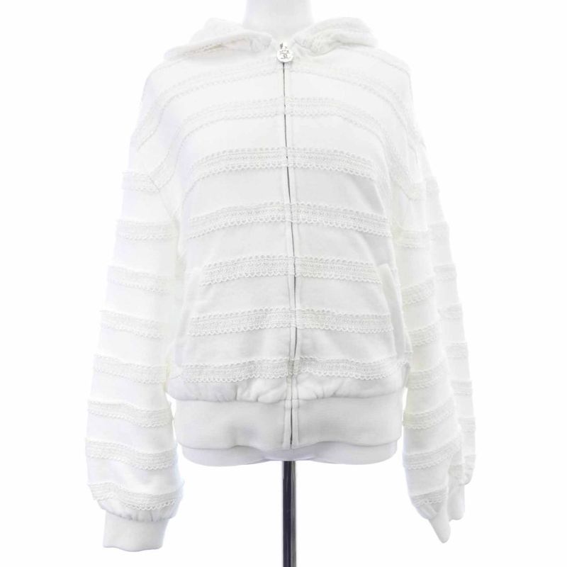 Chanel Look24 P76223v67500 Blouson