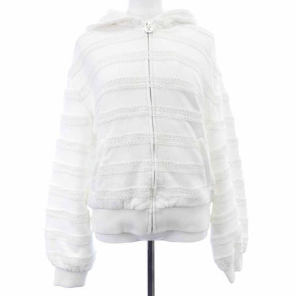 Chanel Look24 P76223v67500 Blouson