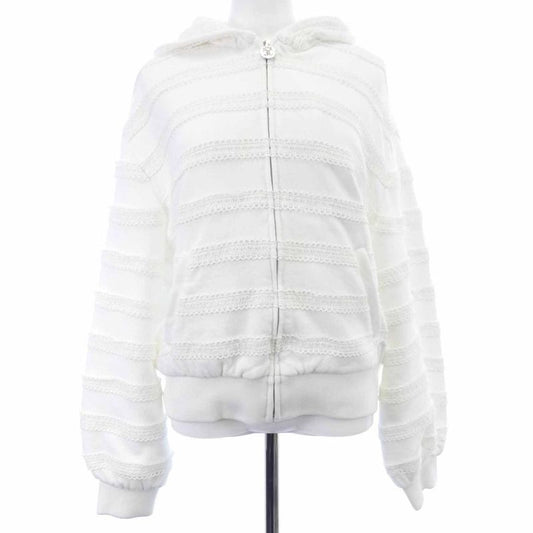 Chanel Look24 P76223v67500 Blouson