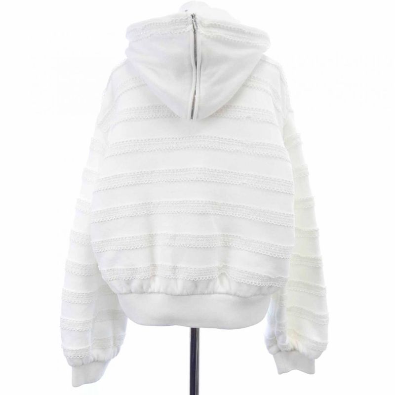 Chanel Look24 P76223v67500 Blouson