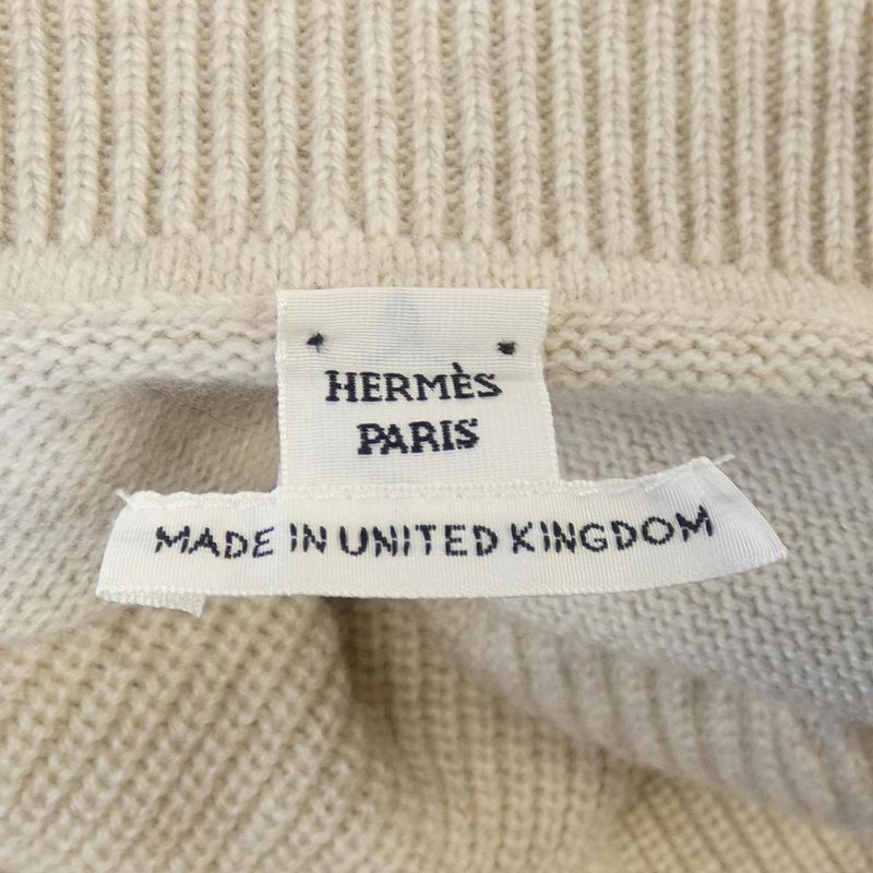 Hermes Long Sleeve Dress 3h2500d1 Dress