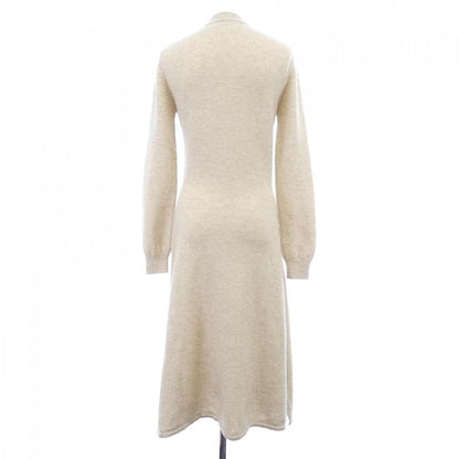 Hermes Long Sleeve Dress 3h2500d1 Dress