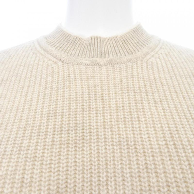 Hermes Long Sleeve Dress 3h2500d1 Dress