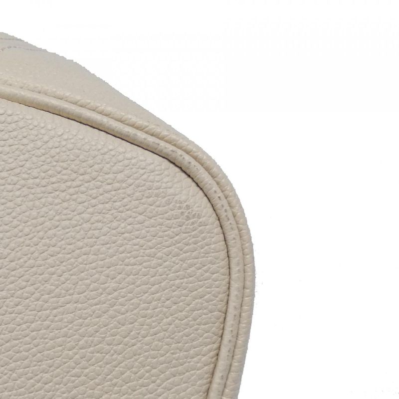 Louis Vuitton Bicolor Monogram Empreinte Neverfull MM M21579 Bag