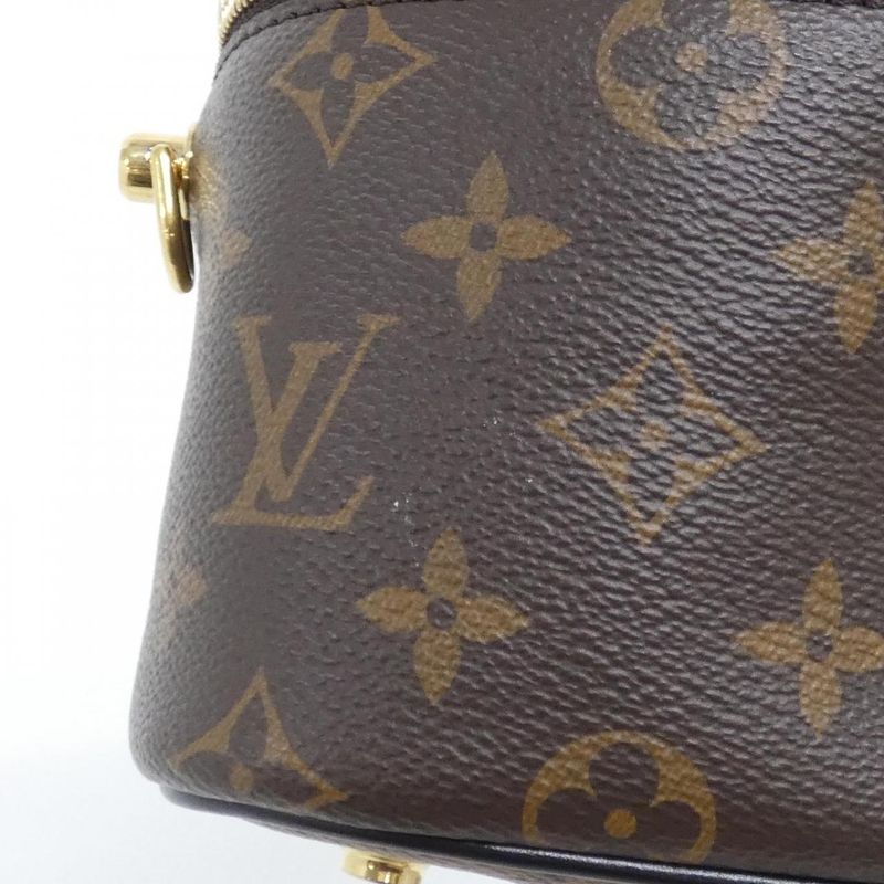 Louis Vuitton Monogram Vanity PM M45165 Bag