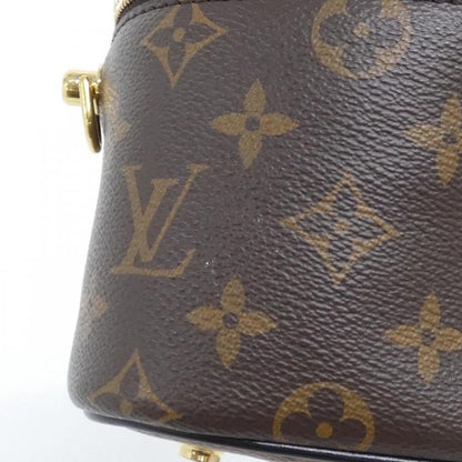 Louis Vuitton Monogram Vanity PM M45165 Bag