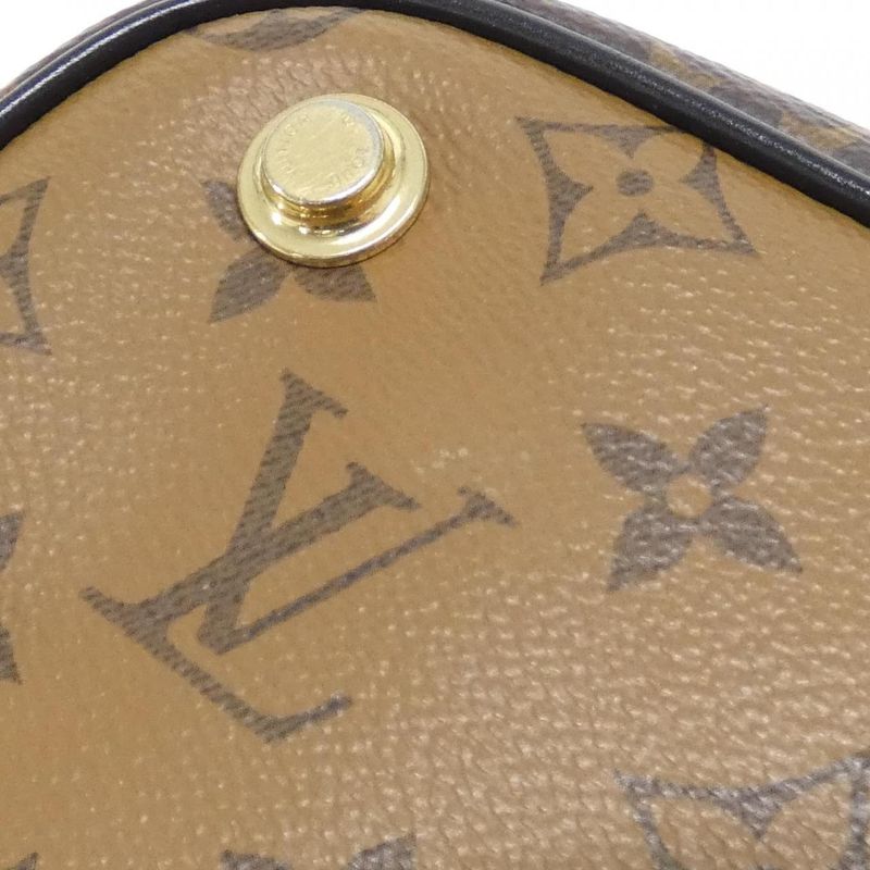 Louis Vuitton Monogram Vanity PM M45165 Bag