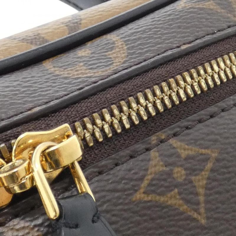 Louis Vuitton Monogram Vanity PM M45165 Bag