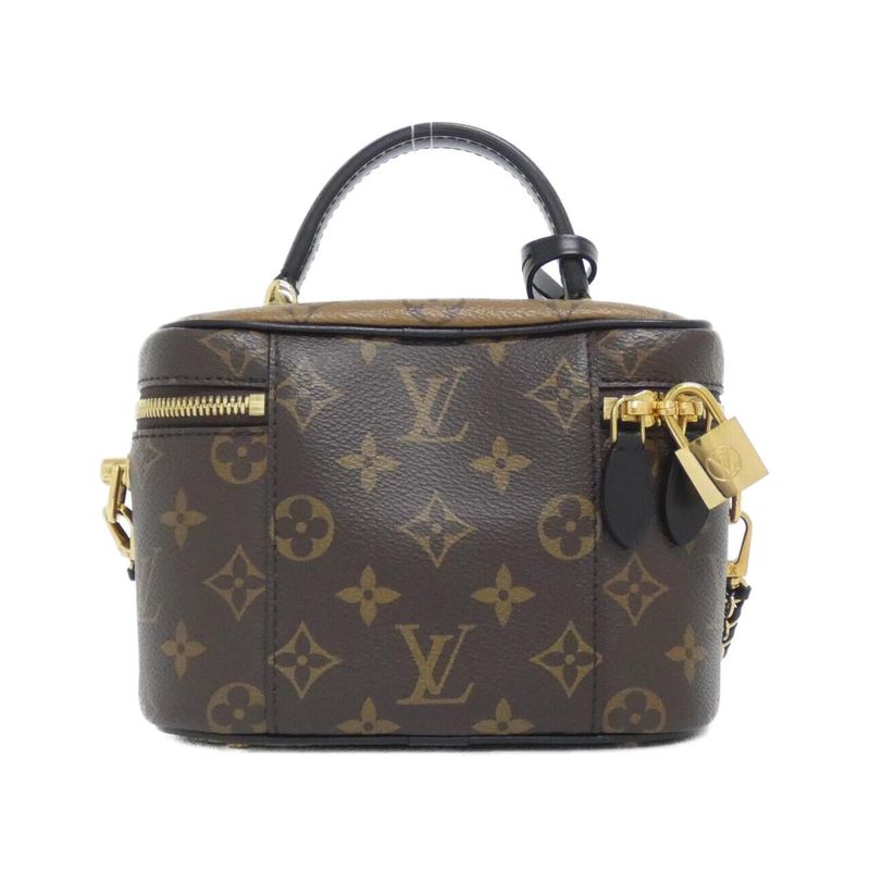 Louis Vuitton Monogram Vanity PM M45165 Bag
