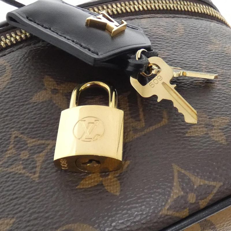 Louis Vuitton Monogram Vanity PM M45165 Bag