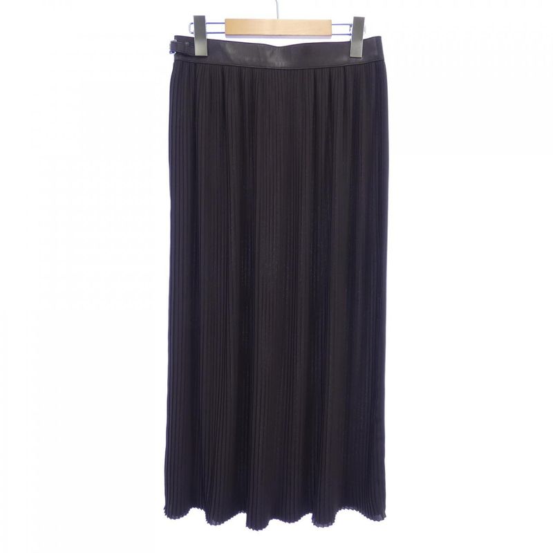 Hermes *17-7304 Skirt