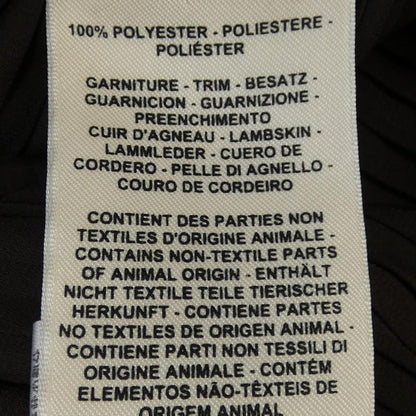 Hermes *17-7304 Skirt