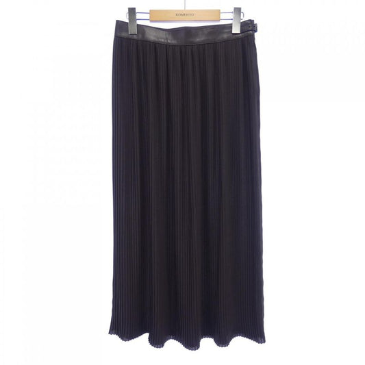 Hermes *17-7304 Skirt