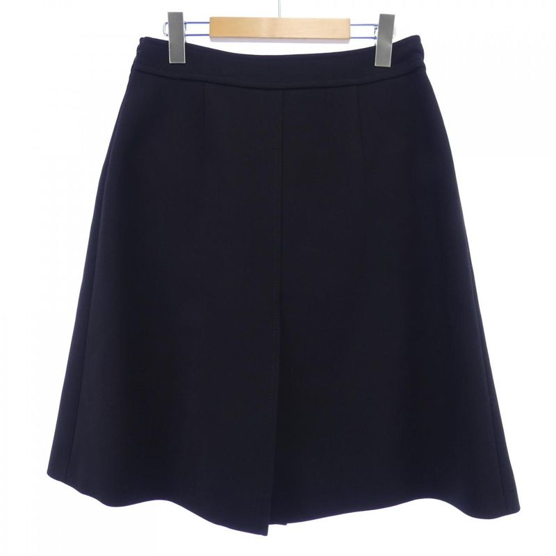 Prada P149m S172 GUL Skirt