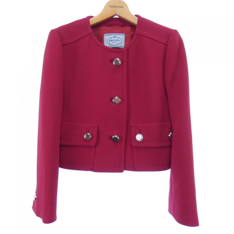 Prada Jacket