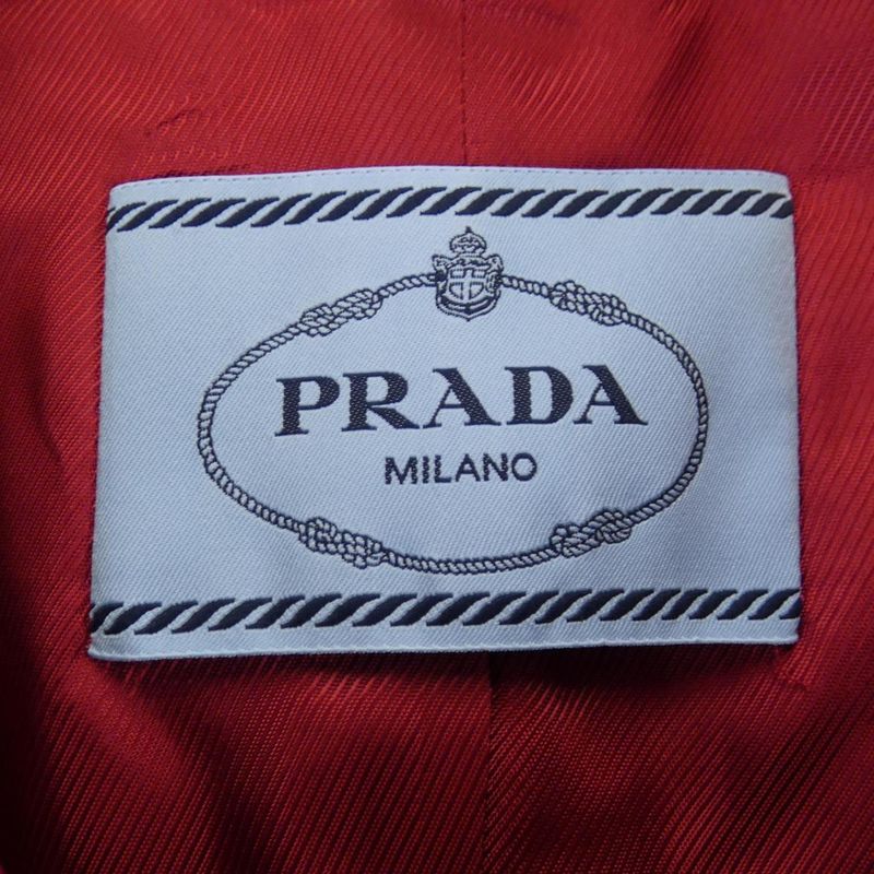 Prada Jacket