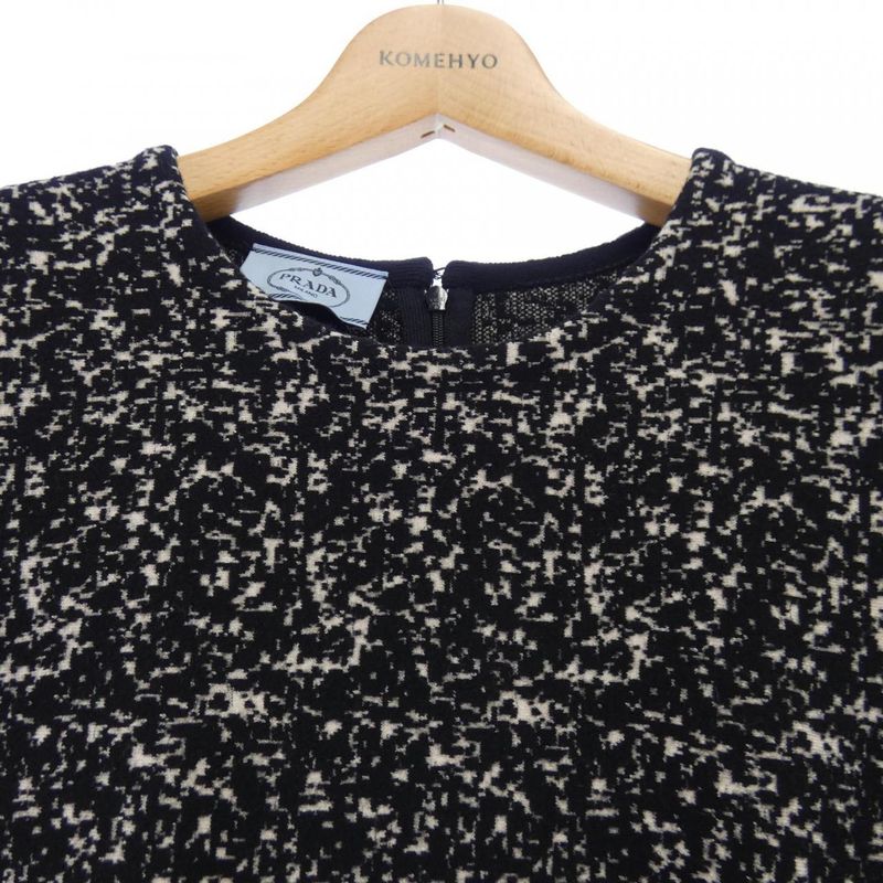 Prada Dress
