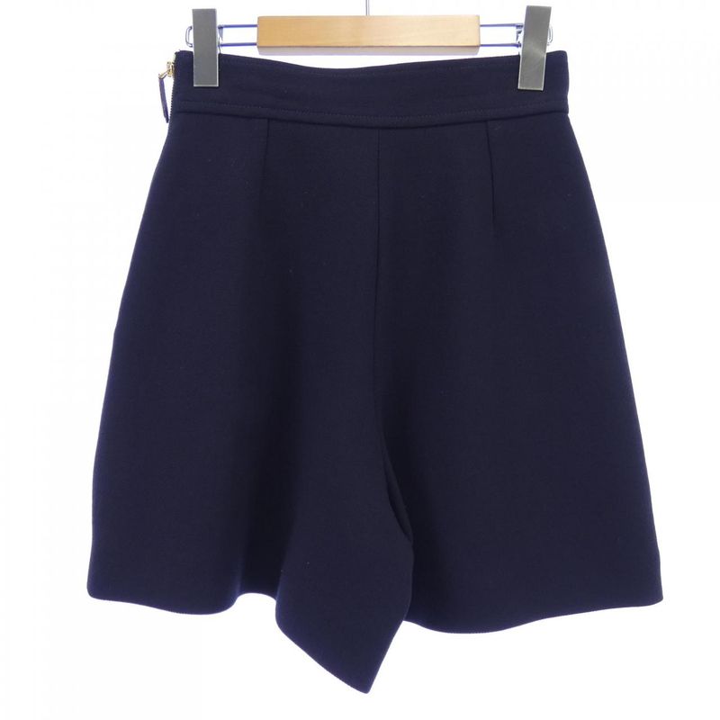 Louis Vuitton Fmtr03uvf Shorts