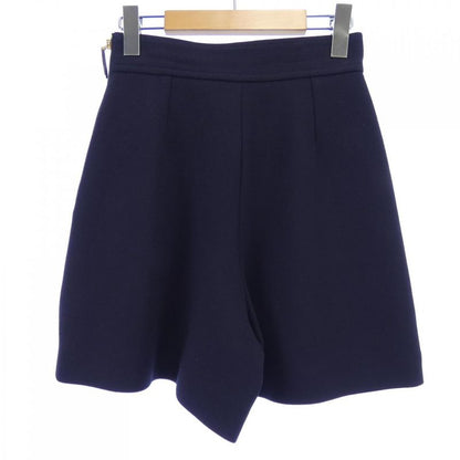 Louis Vuitton Fmtr03uvf Shorts