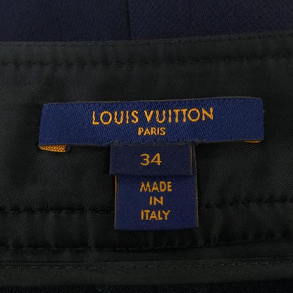 Louis Vuitton Fmtr03uvf Shorts