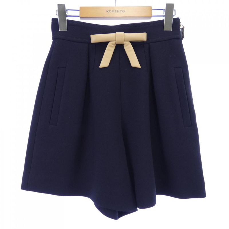 Louis Vuitton Fmtr03uvf Shorts