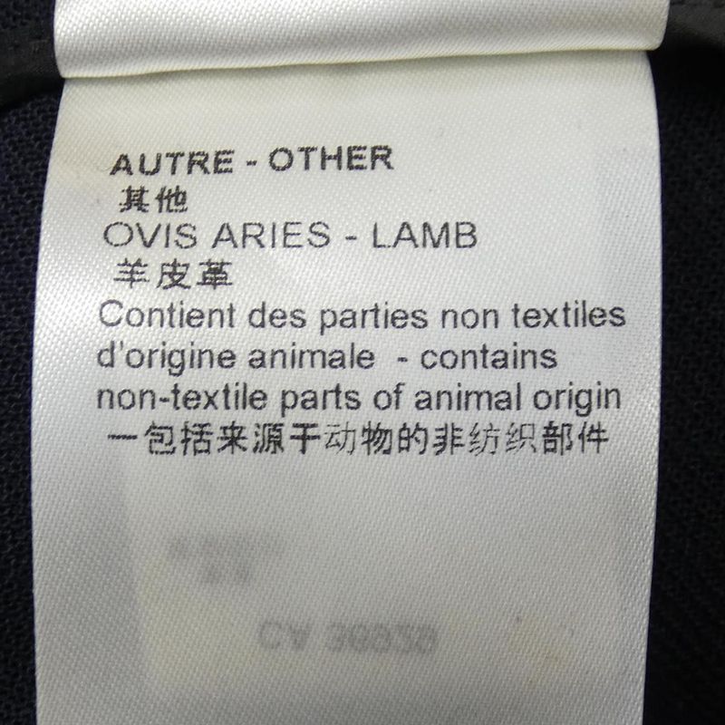 Louis Vuitton Fmtr03uvf Shorts