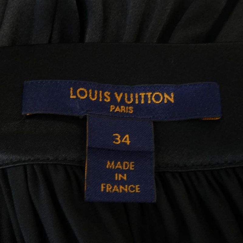Louis Vuitton Fjju85szg Skirt