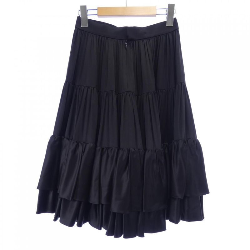 Louis Vuitton Fjju85szg Skirt