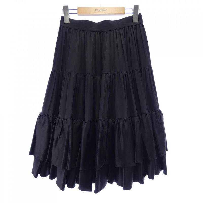 Louis Vuitton Fjju85szg Skirt