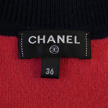 Chanel Monochrome P70525k10076 Knit