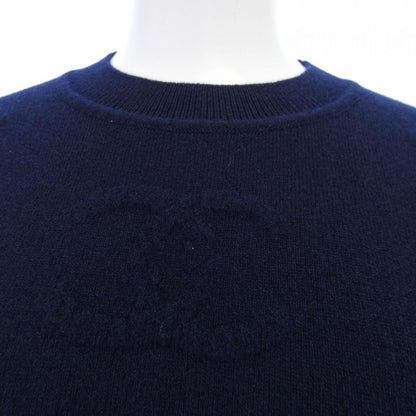 Chanel Monochrome P70525k10076 Knit
