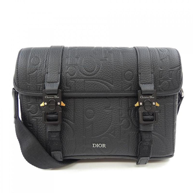 Dior HIT THE ROAD Messenger Bag With Flap 1espo333llg BAG