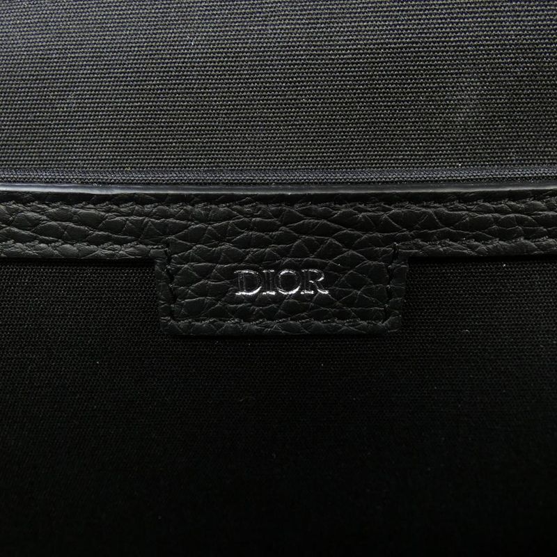 Dior HIT THE ROAD Messenger Bag With Flap 1espo333llg BAG