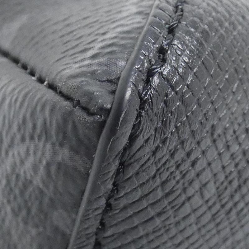 Louis Vuitton Monogram Eclipse Duos Ring Bag M30936 Shoulder Bag