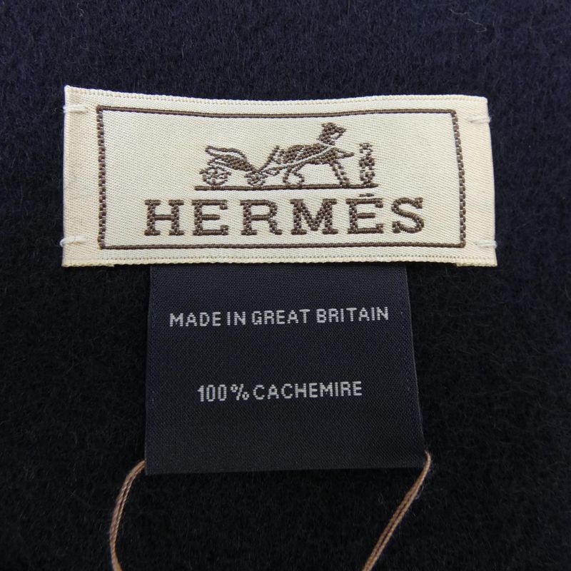 Hermes Recto Verso Recto Verso H393800t Muffler