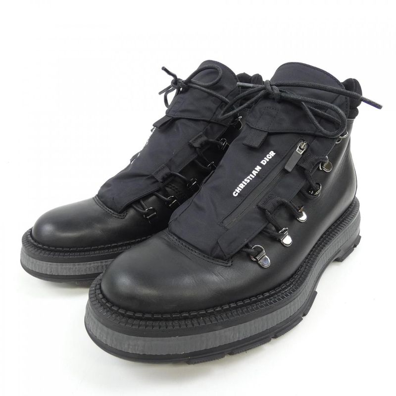 Dior Boots