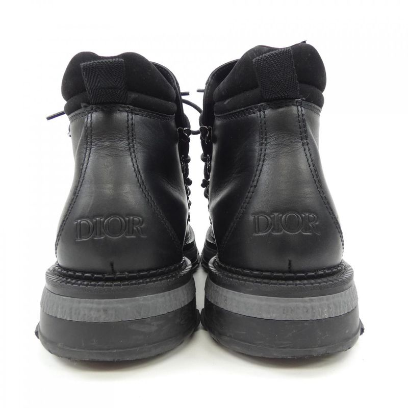 Dior Boots