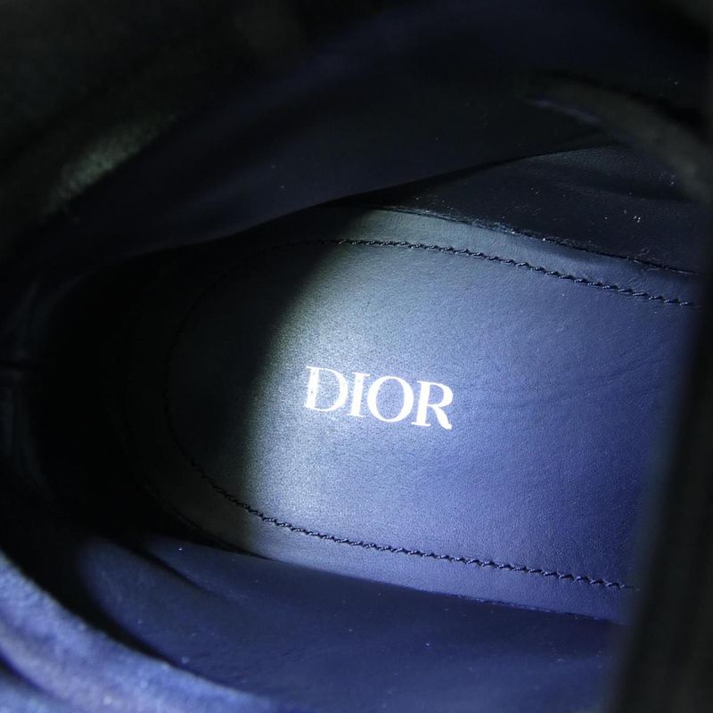 Dior Boots