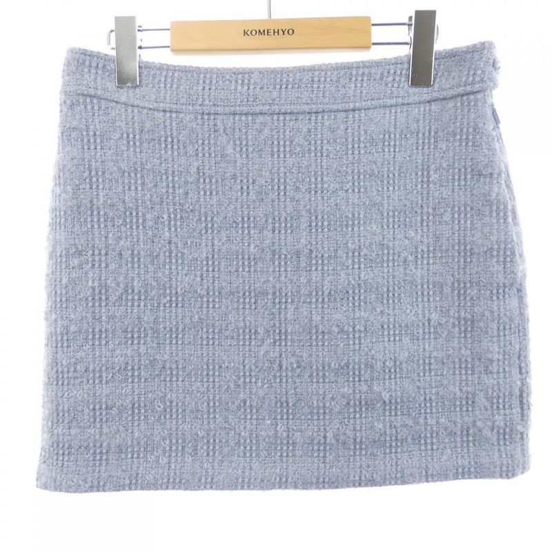 Gucci 761374 Zape2 Skirt