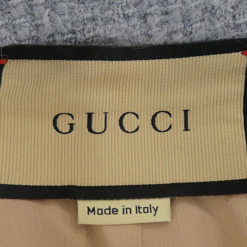 Gucci 761374 Zape2 Skirt